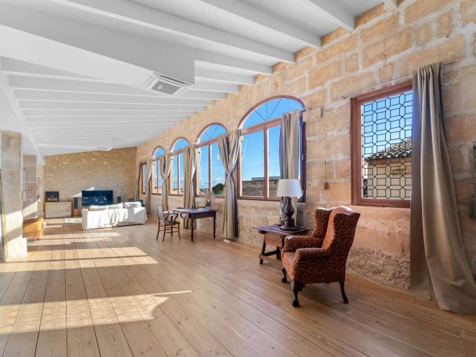 Luxus Immobilien Porreres