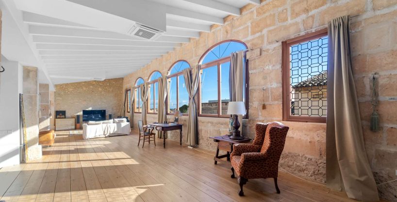 Luxus Immobilien Porreres