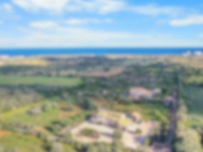 Luxusimmobilien Mallorca Finca kaufen