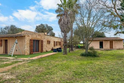 Finca in Felanitx