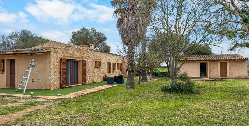 Finca in Felanitx