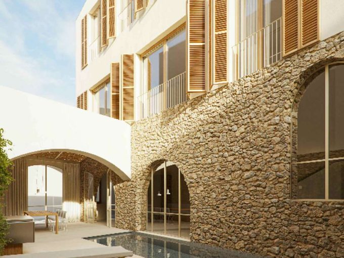 Inmobiliaria Mallorca