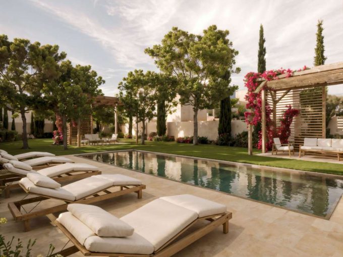 Luxus Villa Felanitx