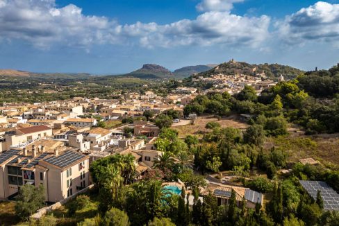 Vistas castillo
