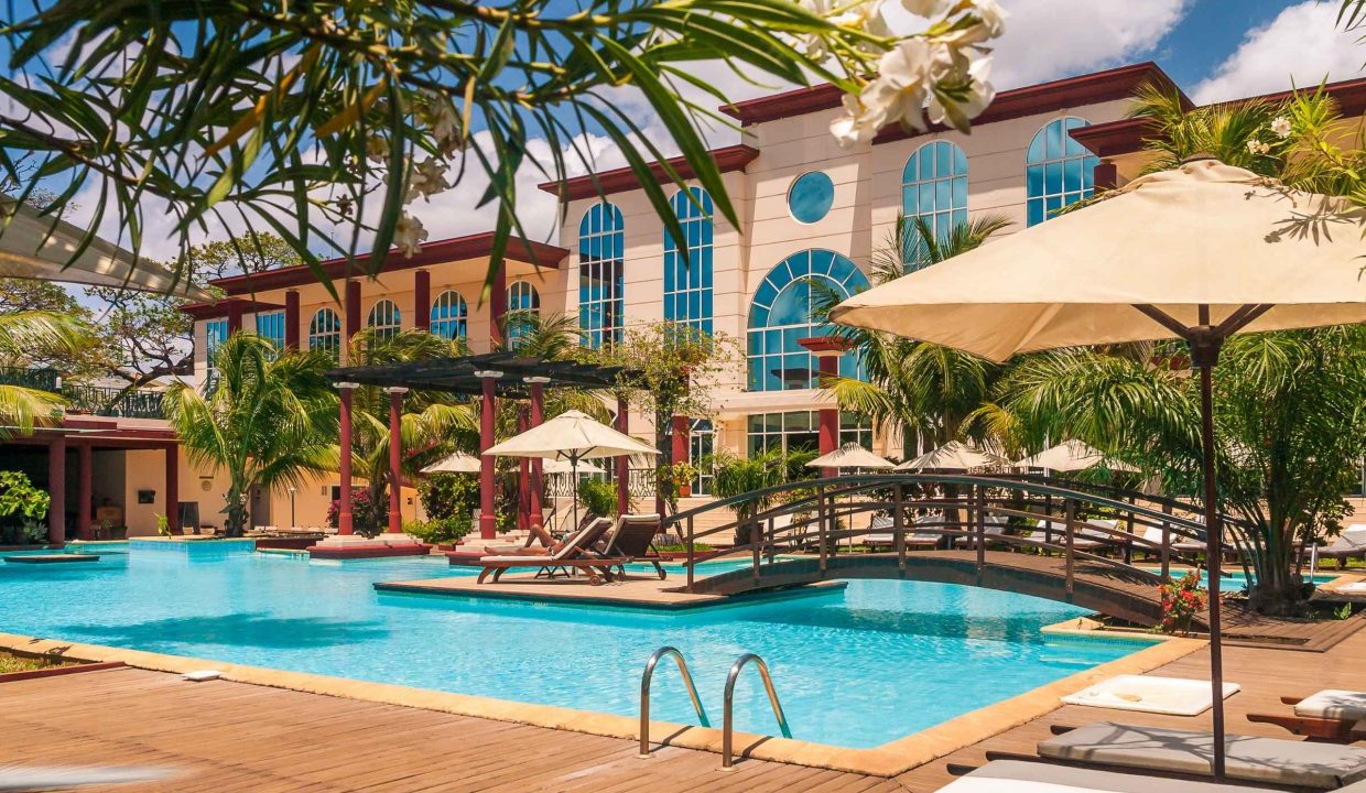 Die besten Luxus Hotels Mallorca