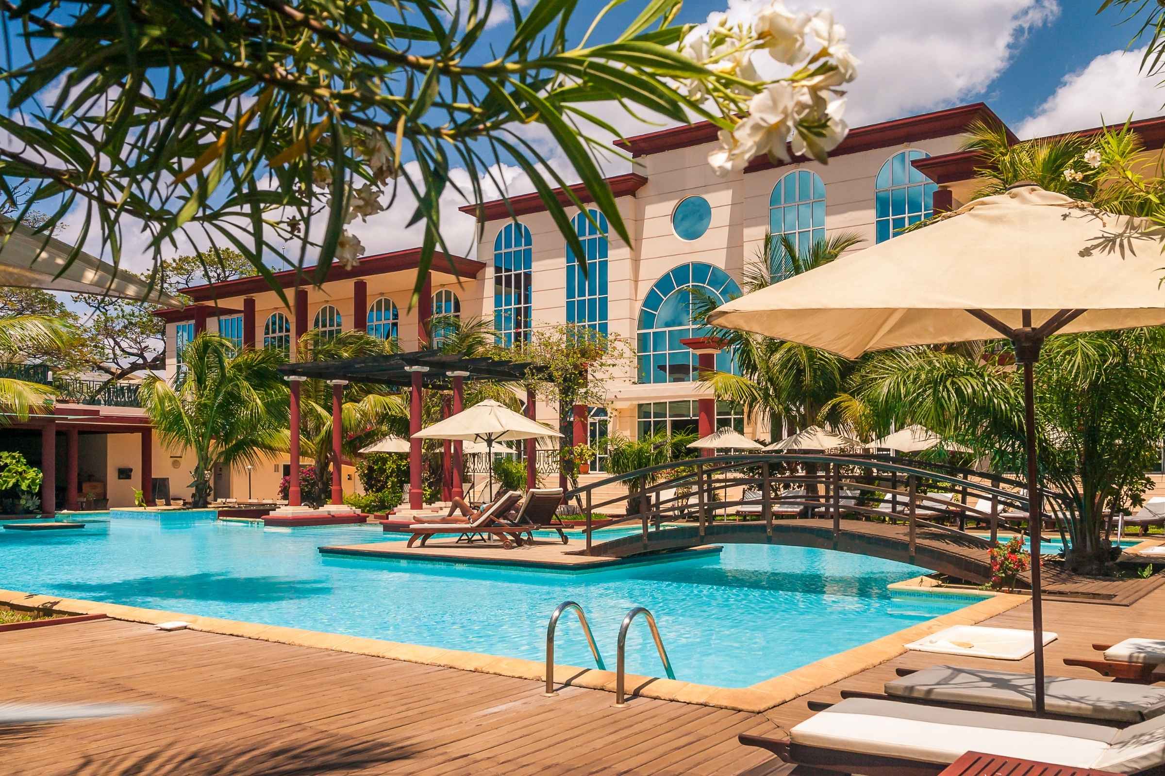 Die besten Luxus Hotels Mallorca