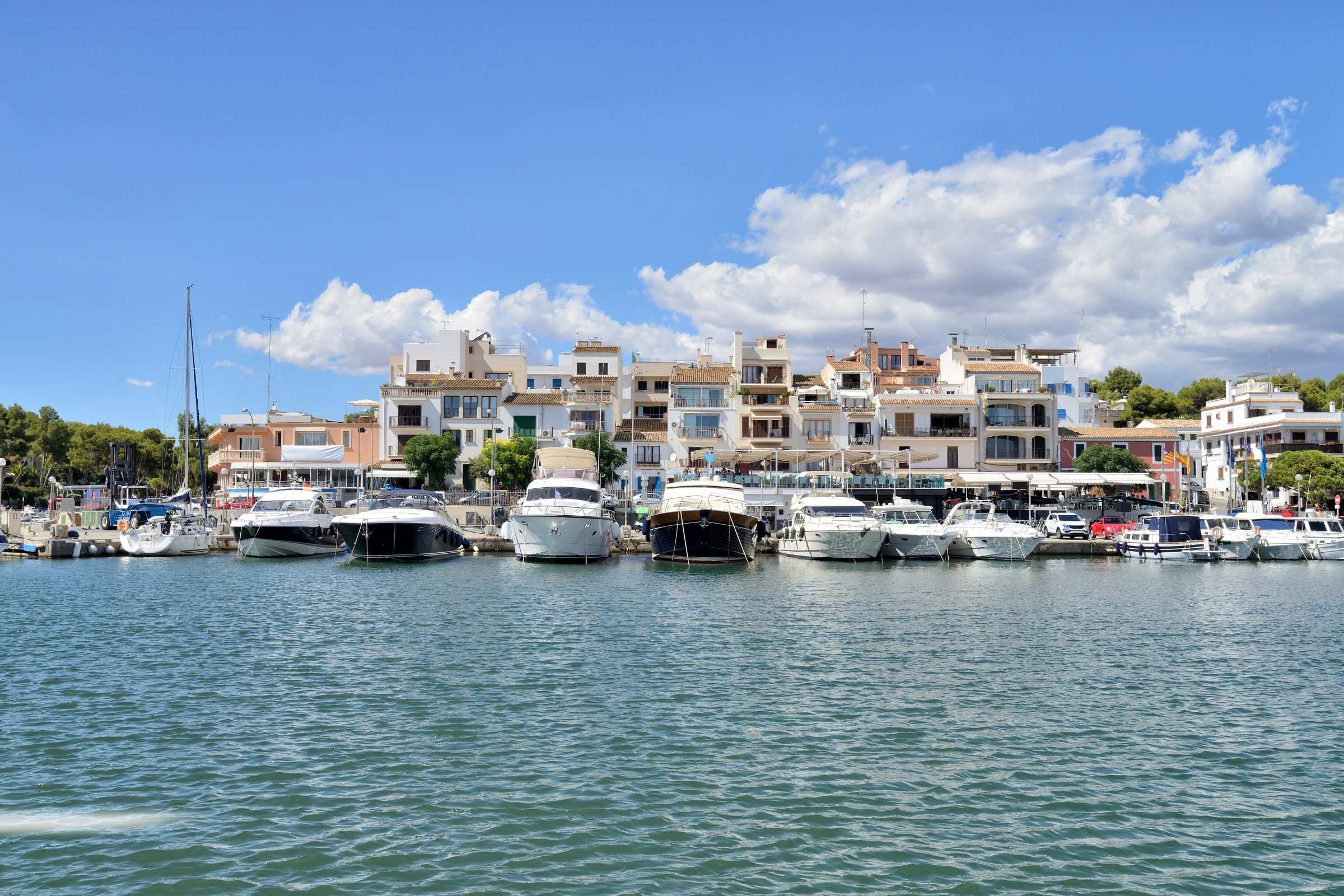 Die besten Luxus Hotels Mallorca Porto Petro