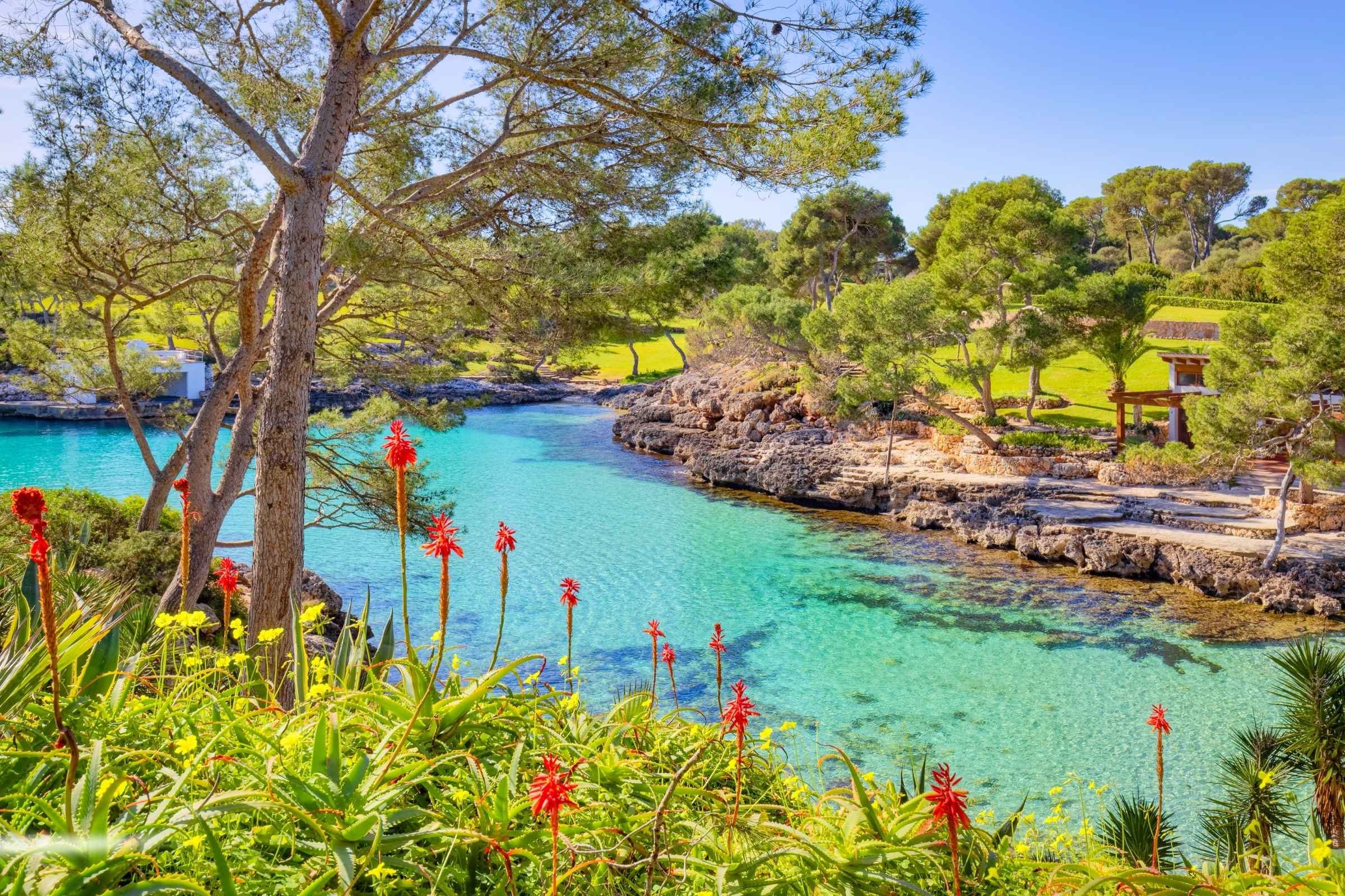 Felanitx Strand