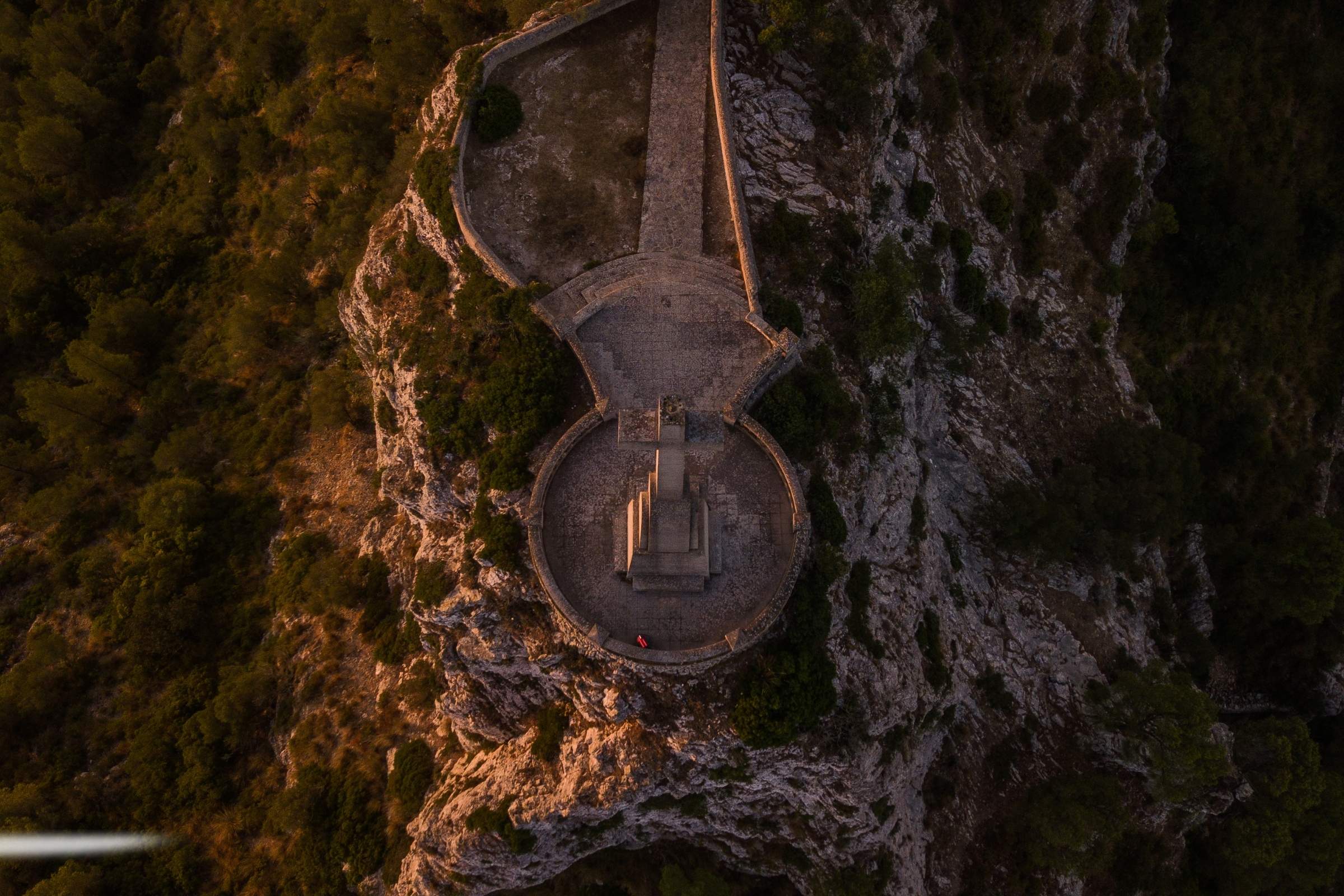 Felanitx Sant Salvador Berg
