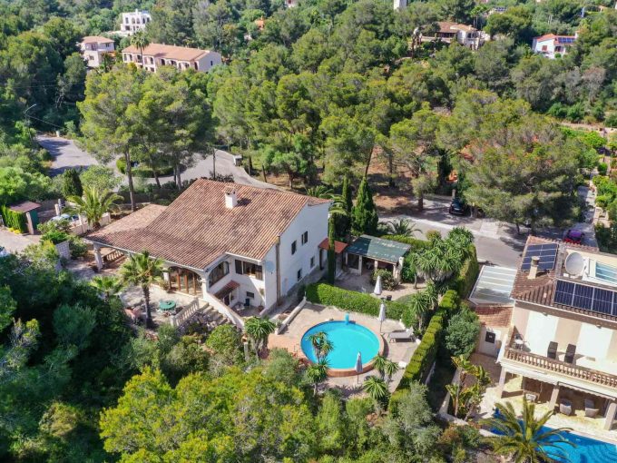 Villa-mit-Pool-und-Appartament-Cala-Murada-33
